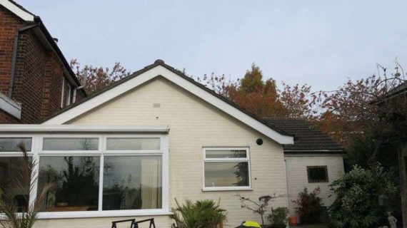 1 bedroom Detached t...